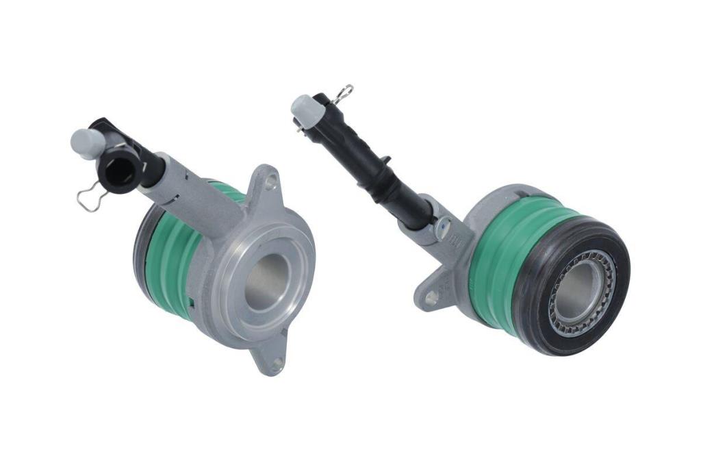 Butée hydraulique (Butée de débrayage) VALEO 804597